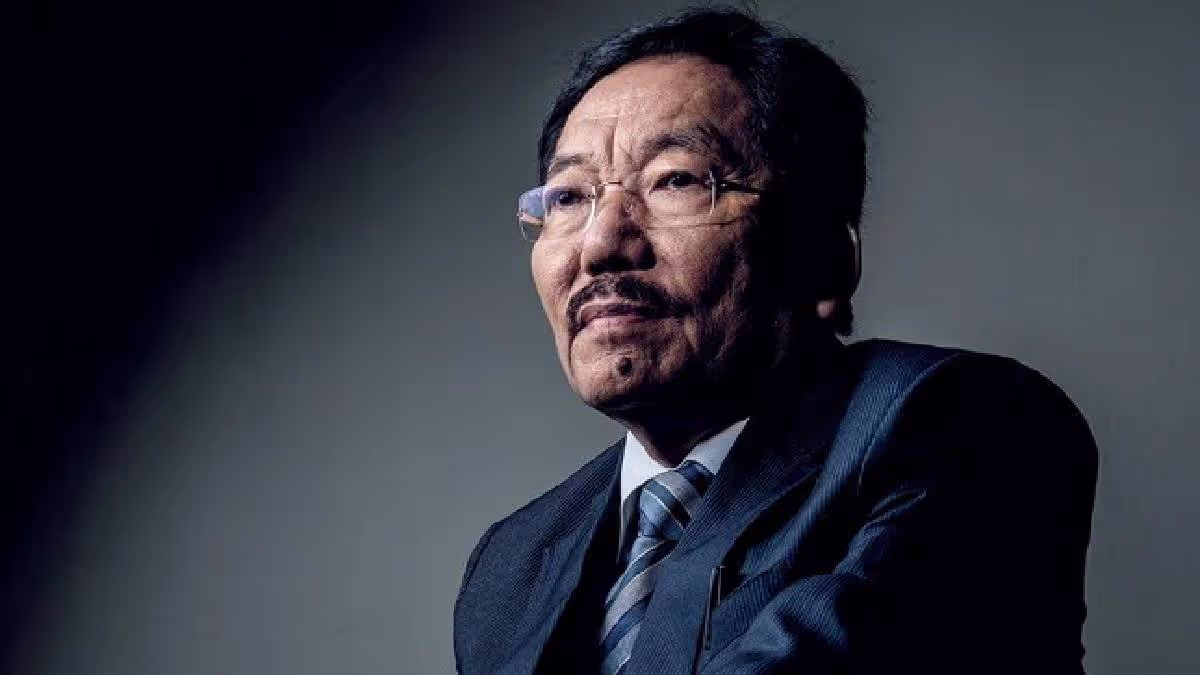 Former Sikkim CM Urges Unity Among SDF Cadres Amidst Political Turmoil