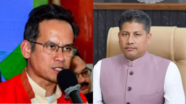 Did Tarun Gogoi's Son Betray Him? Insights from Pijush Hazarika