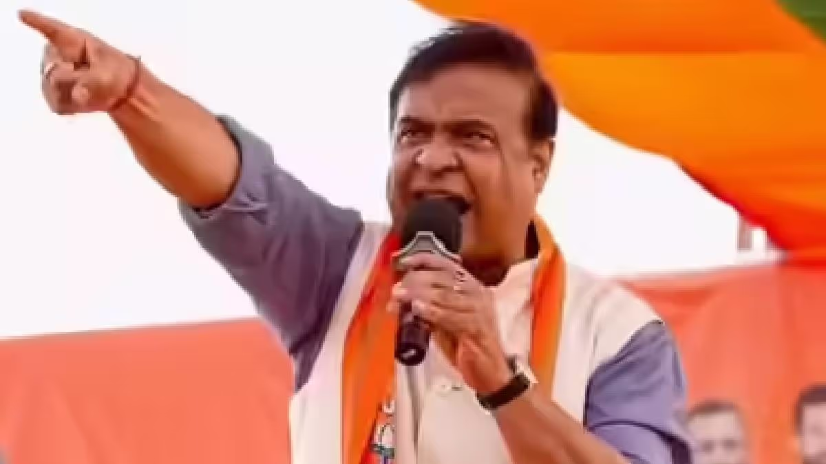 Activists Move SC Over Assam CM's 'Shooting' Video, Claim Incitement