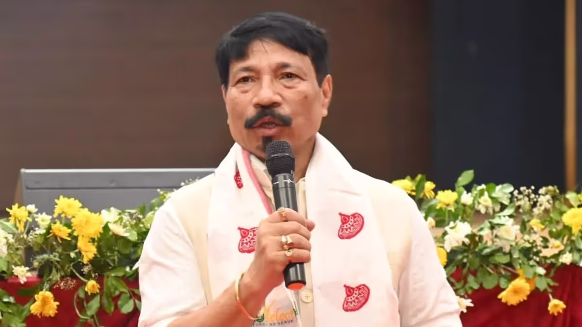 Assam's Agriculture to Soar Under Rashtriya Dalhan Aatmanirbharta