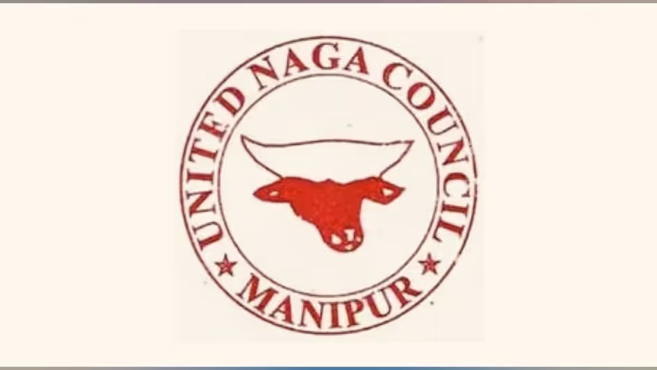 Naga Council Condemns Manipur Violence, Warns as Lui-Ngai-Ni Nears
