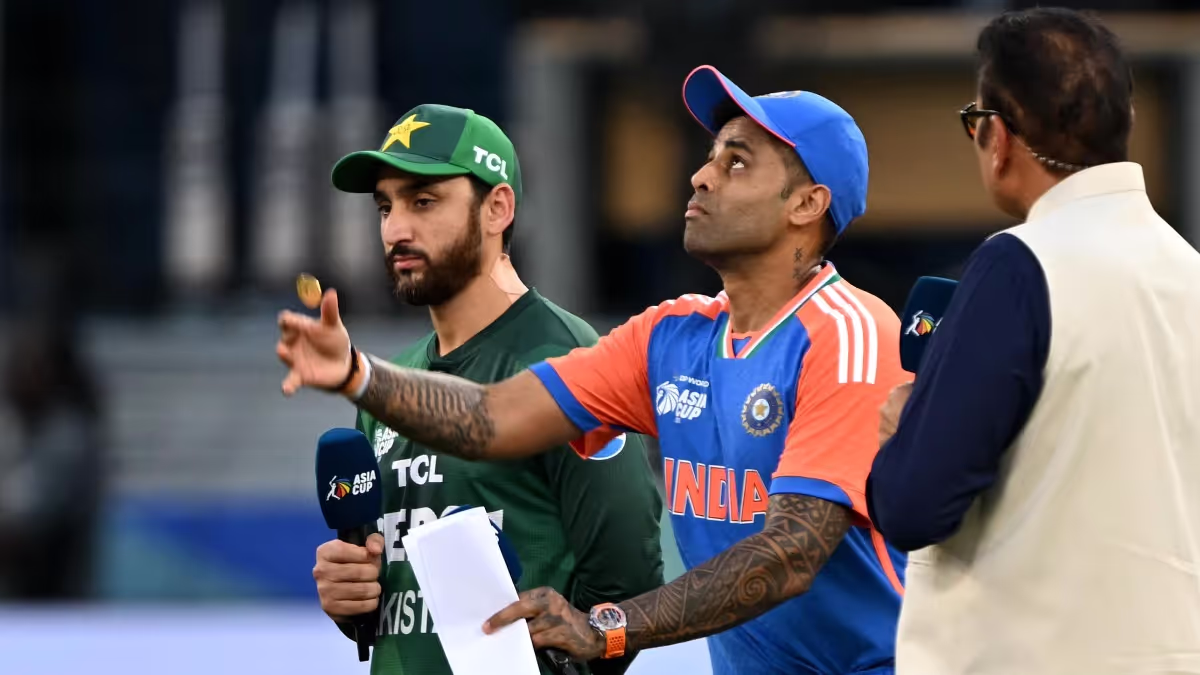 Will India Melt? Pakistan's Salman Agha Pleads for Spirit of Cricket