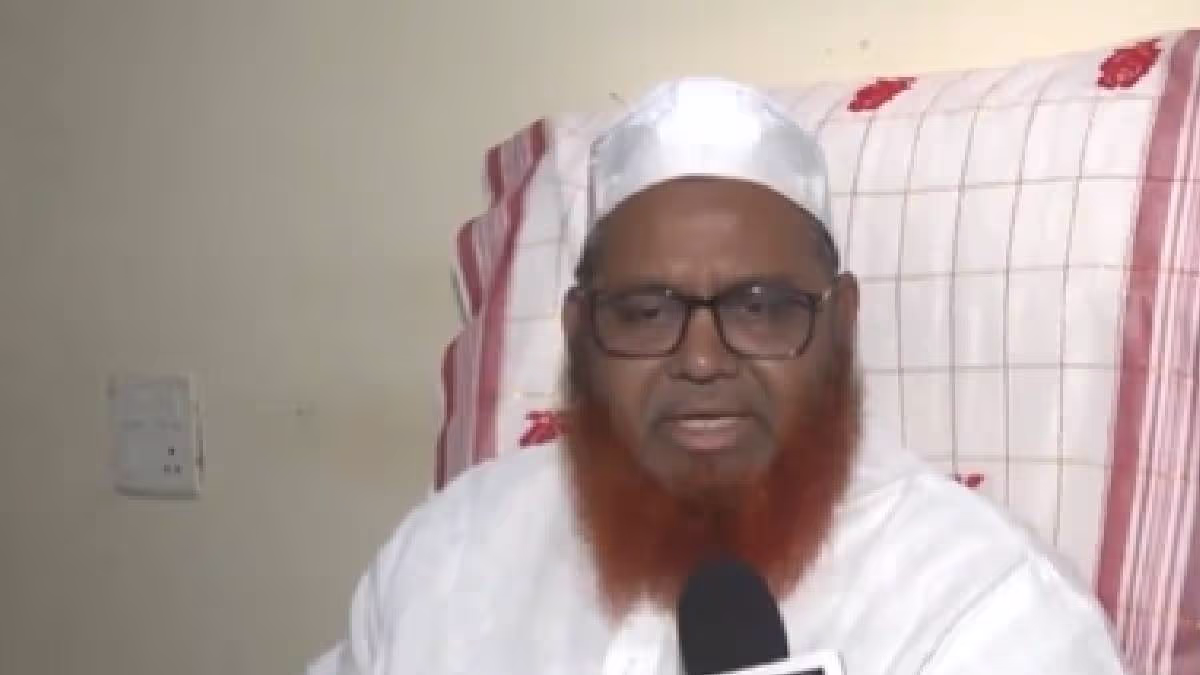 AIUDF's Rafiqul Islam Urges: Keep Politics Out of India‑Pakistan T20