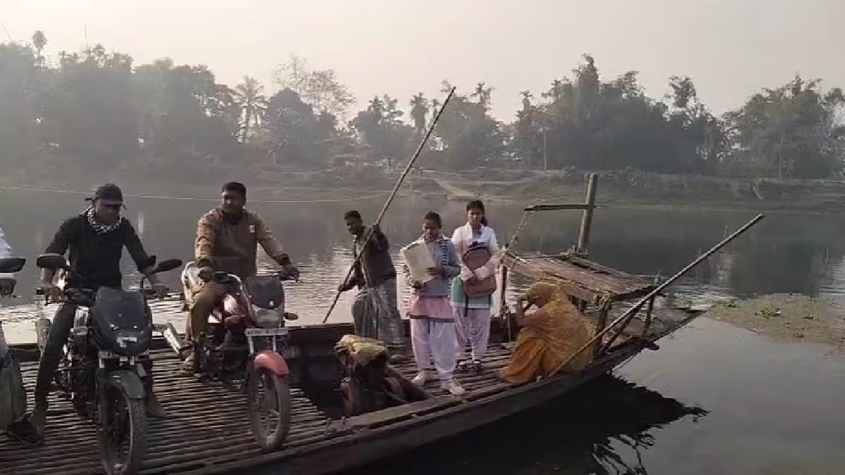 Bongaigaon Exam Chaos: Infrastructure Neglect Risks Students' Lives