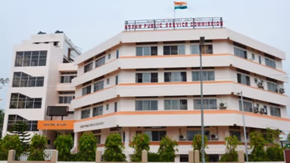 Shock as Assam PSC Cancels CCE 2024 Result Hours After Declaration