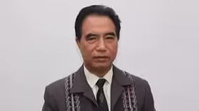 Mizoram CM Lalduhoma Vows to Quit if Linked to Lengpui Irregularities