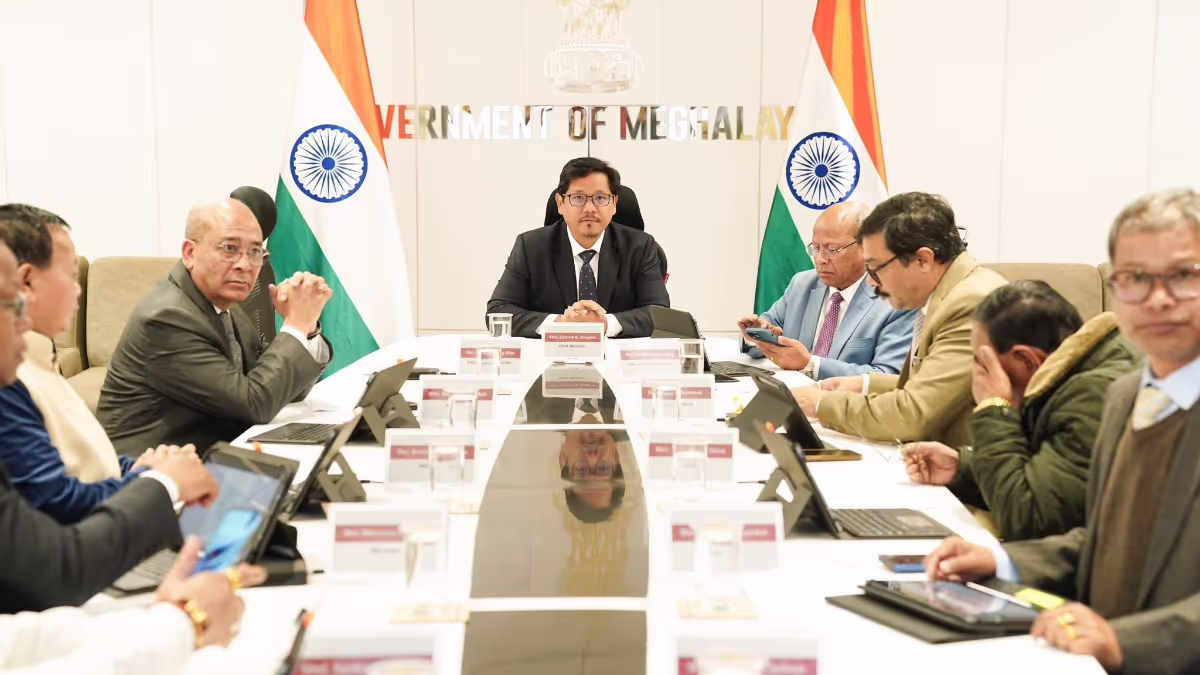 Meghalaya to Present Crucial State Reservation Policy in Assembly — Feb 18