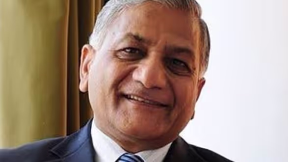 Game-Changing Rail Link Fuels Mizoram's Tourism Boom, Says Governor
