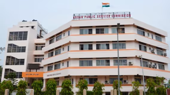 Breaking: APSC Declares Revised CCE 2024 Results After Cancellation
