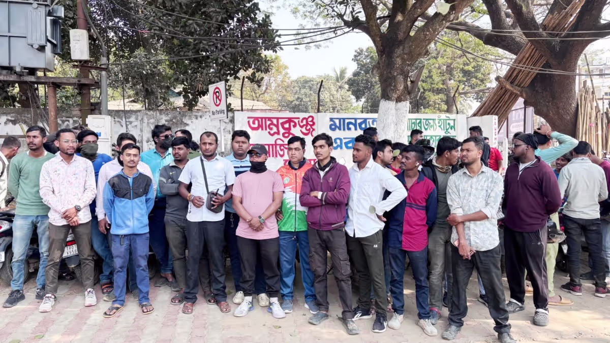 Uber Bike Riders in Agartala Strike Over 'Bike Saver' Fare Cuts