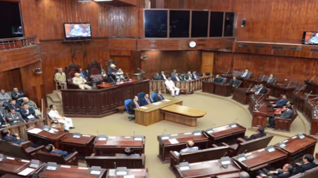 Mizoram Assembly Erupts Over Lengpui Land Deal; CM Orders CBI Probe