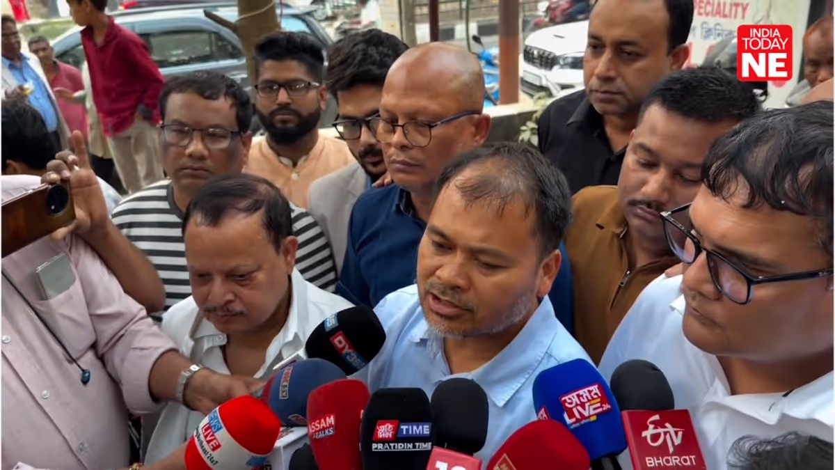 Raijor Dal Demands 15 Key Seats, Warns Alliance at Risk