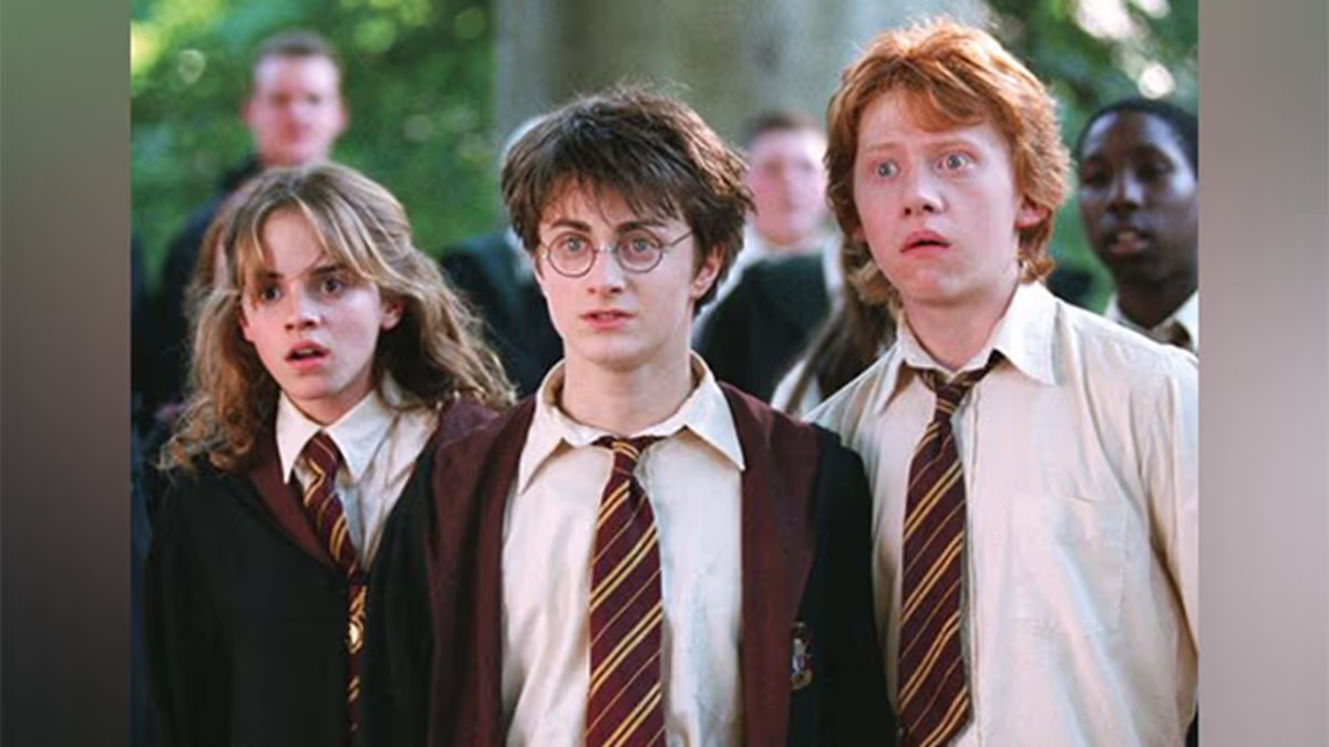 Daniel Radcliffe Reveals Harry Potter's 'Worst Idea Ever'