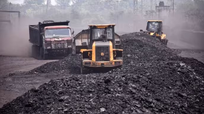 Meghalaya Seizes 17,000 Tonnes of Illegal Coal After Deadly Mine Blast