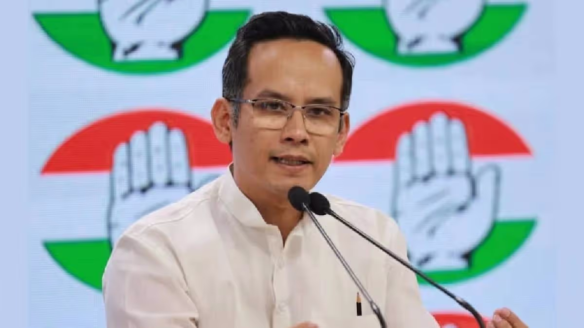 Gaurav Gogoi Appointed New Chair to Boost India–Philippines Ties