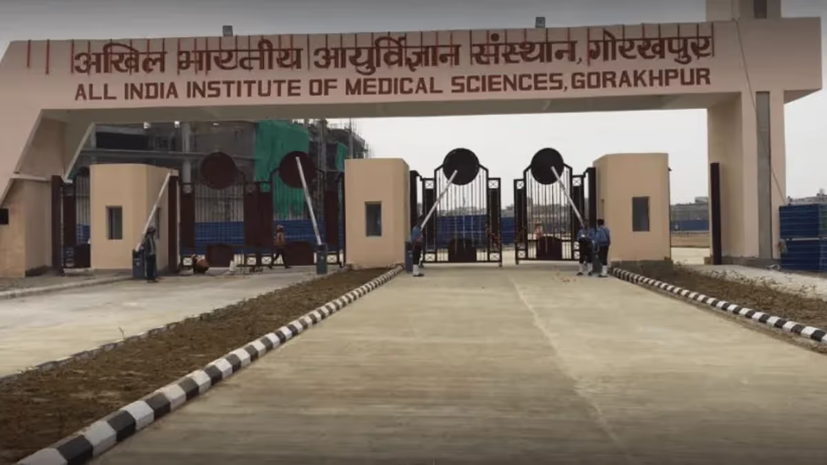 Nagaland Students Condemn Racial Attack on Naga Doctor at AIIMS