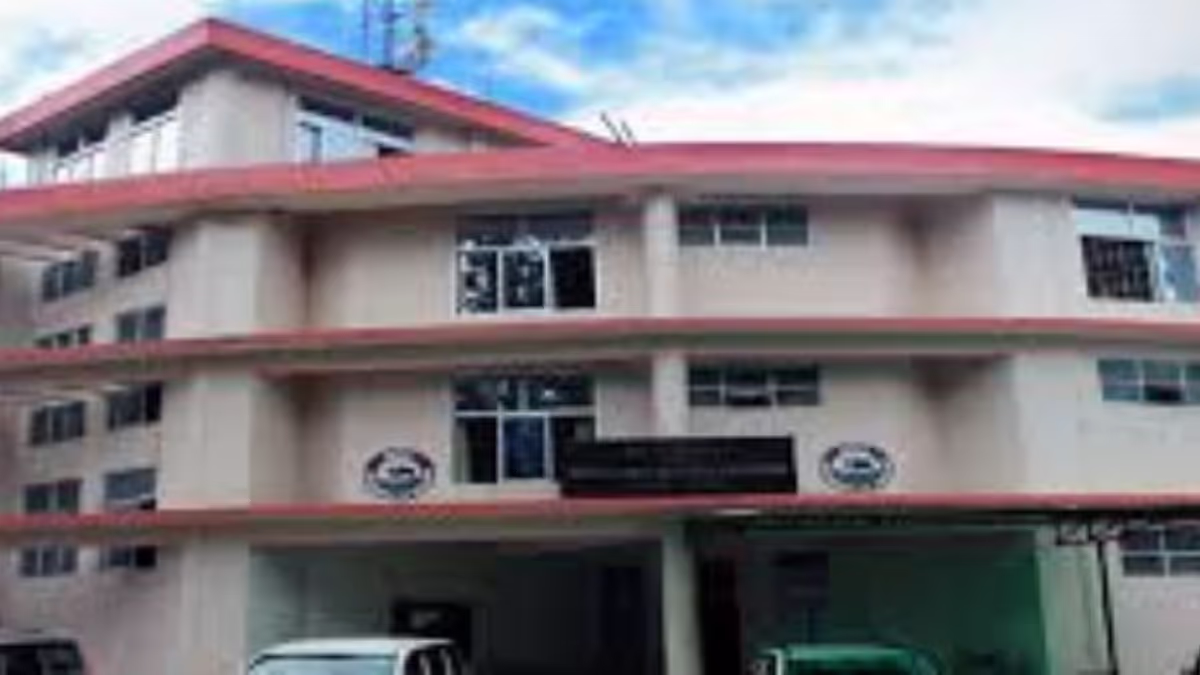 Nagaland Education Dept Freezes Salary Budget Amid SSA/RMSA Agitation