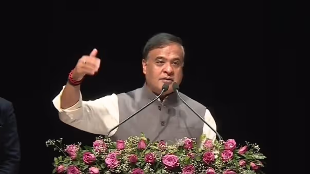 Assam CM: Rs 40,000 Relief for Specially-Abled PhD Scholars