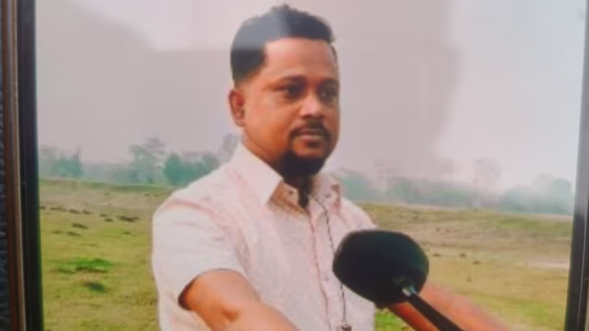Scandal: Nagaon DC Disqualifies GP Member Over Forged HSLC Certificate