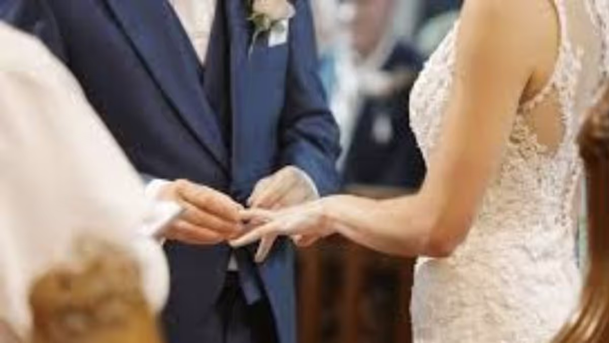 Mizoram Women Demand Repeal of Amended Marriage Law — Unsafe?