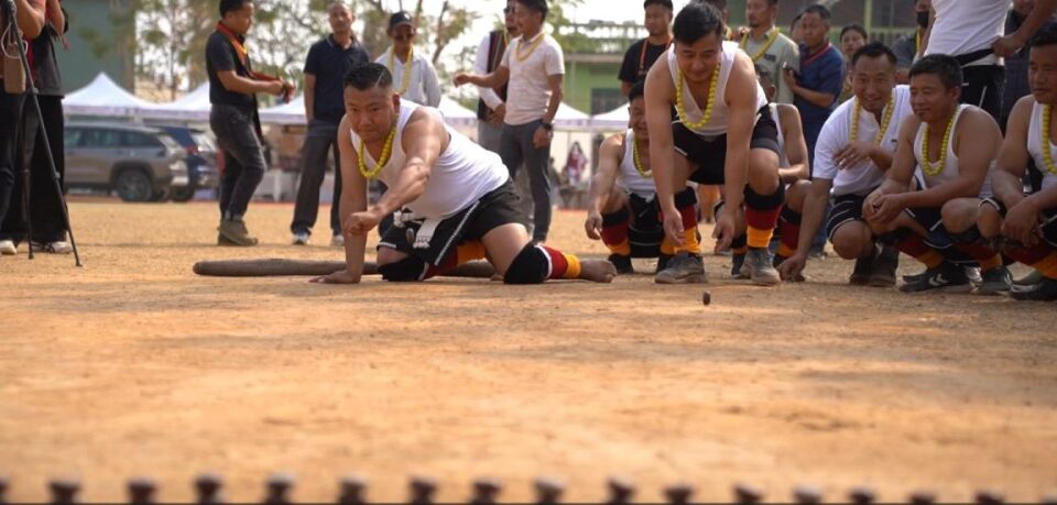 Protect Naga Heritage Now: Cultural Preservation Is Essential