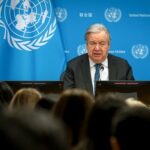 UN Chief Alarmed by Attacks on Journalists Ahead of Bangladesh Vote