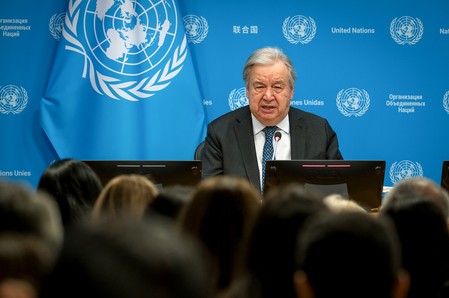 UN Chief Alarmed by Attacks on Journalists Ahead of Bangladesh Vote