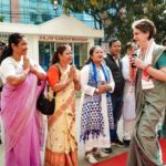 Priyanka Gandhi Slams Assam CM's Pakistan Link Claims on Gogoi