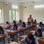 Assam HSLC Exams Start Feb 10: Tight Security After Paper Leak
