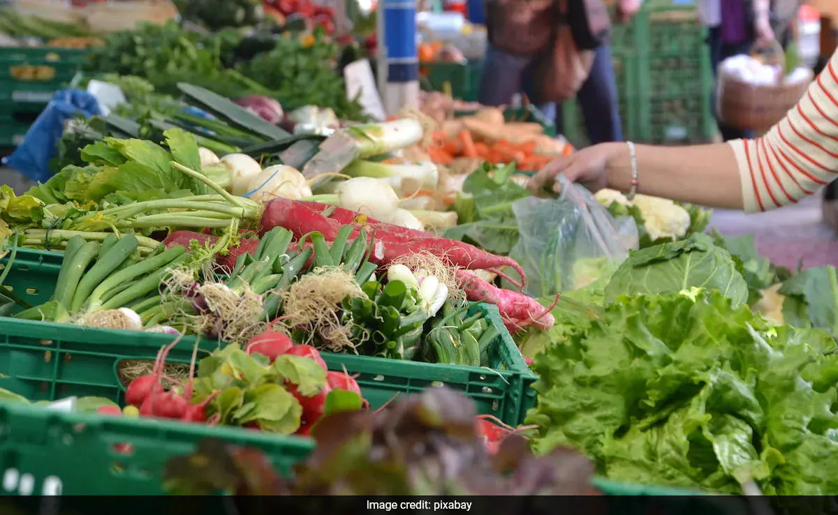 Urgent CPCB Alert: Vegetable Contamination Found in Bengaluru