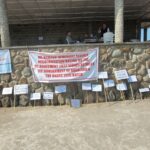 Nagaland Adhoc Teachers Begin Hunger Strike, Demand Justice