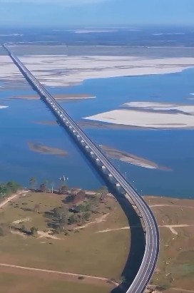 Assam's Game-Changing Connectivity Surge — CM Sarma's Historic Plan