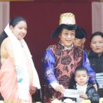 Chief Minister Prem Singh Tamang-Golay Attends 12th Sh: Highlights