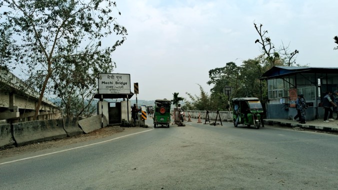 Urgent: India-Nepal Border to Close 72 Hours Ahead of Nepal Elections