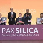 Landmark Pax Silica Declaration: India-US Strategic Tech Alliance