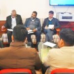 Sikkim Begins Special Intensive Revision: Voter Roll Update