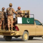 Pakistan Declares 'Open War' on Afghan Taliban — 130+ Reported Killed