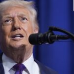 US-Iran Tensions: Live Updates — Trump Warns on Regional Stability