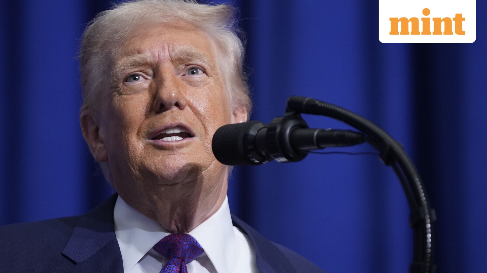 US-Iran Tensions: Live Updates — Trump Warns on Regional Stability