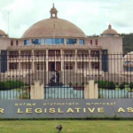 UKLA Ultimatum: Three Manipur MLAs Must Resign by Feb 20