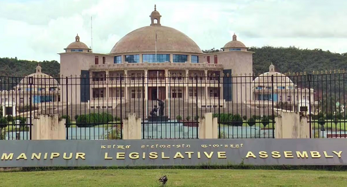 UKLA Ultimatum: Three Manipur MLAs Must Resign by Feb 20