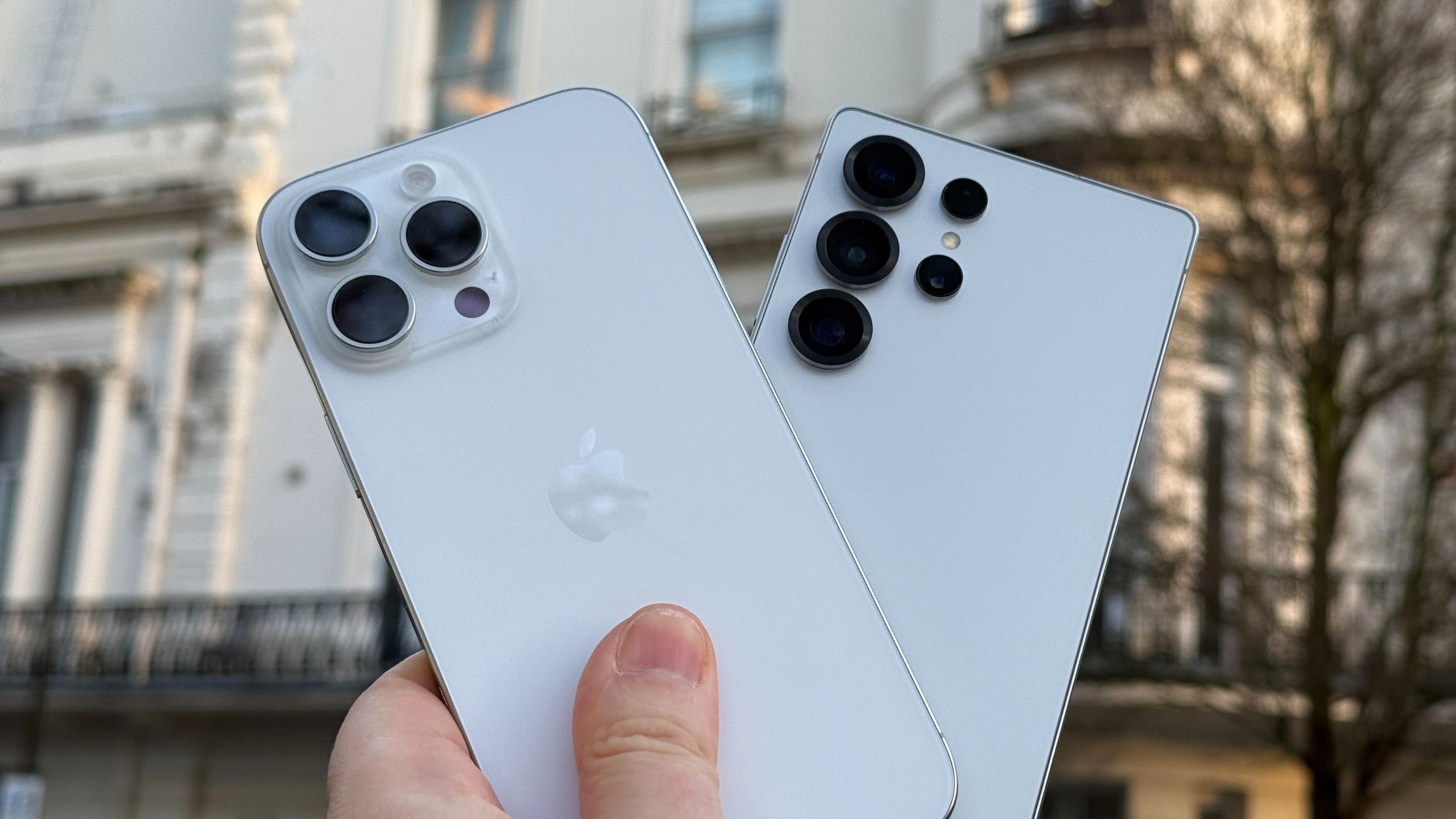 How Long Do You Keep Your Phone Before Upgrading? Vote Now