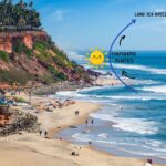 How Tropical Sun and Sea Breezes Create Toxic Air in Southern India