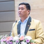 Shocking Tiger Attack in Dibang Valley: Arunachal Pradesh CM Responds