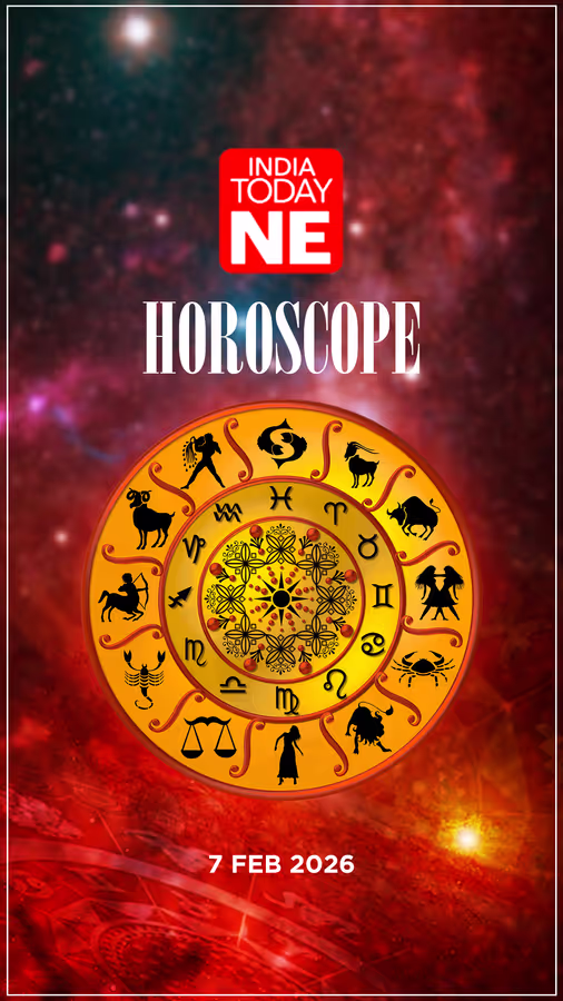 Daily Horoscope for All Zodiac Signs - Feb 7: Insights & Guidance