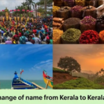 Breaking: Union Cabinet Approves Renaming Kerala to Keralam