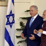 PM Modi's Israel Visit: Boosting Defence, Trade & Innovation