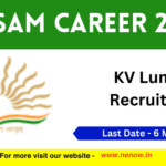 KV Lumding Recruitment 2026: Apply Now - Top Assam Careers