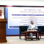Urgent Call: Include Disability Sports in National Policy Now