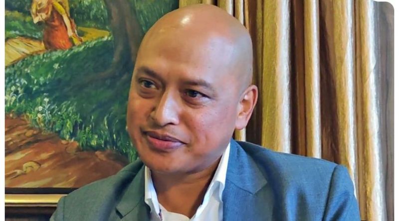 Shillong Declares Feb 21 Holiday in Tribute to MP Syngkon